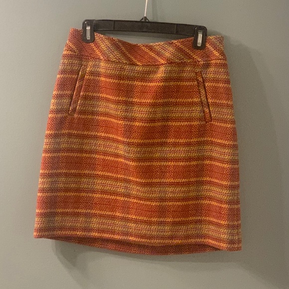 Talbots Dresses & Skirts - Tweed Talbots Skirt